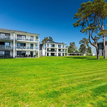 Terrassenwohnung "Usedom" - Oase Am Haff Garz  Buitenkant foto